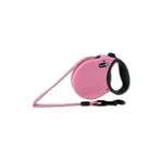 Alcott Köpek Otomatik Gezdirme Tasması 4.8 Mt / 29.4 Kg Medium Mavi