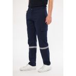 ALCTEKS 7/7 Pantolon Kışlık Lacivert