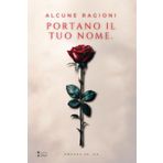 ALCUNE RAGIONI HANNO IL TUO NOME: (PROSA POETICA) POESIA IN ITALIANO: LIBRO DI POESIA IN ITALIANO, CON PIÙ DI 20 POESIE D'AMORE, DI DESAMORE, DI ... y Ausencia: La Poesía que Abraza tu Corazón)