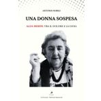 ALDA MERINI - Una donna sospesa tra il dolore e la gioia.