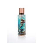 Alda Perfume Aqua Fresh -Meyveli Vücut Spreyi & Parfümü Unisex 250 Ml