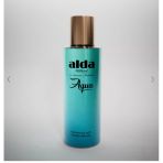 Alda Perfume Aqua Vücut Spreyi & Parfümü Unisex