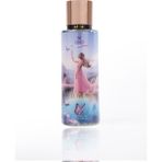 Alda Perfume Flowery Çiçeksi Vücut Spreyi & Parfümü Unisex 250 ml