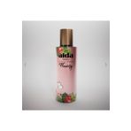 Alda Perfume Flowery Vücut Spreyi & Parfümü Unisex