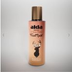 Alda Perfume Forest Spirit Vücud Spreyi & Parfümü Unisex