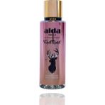 Alda Perfume Forest Spirit Vücut Spreyi & Parfümü Unisex 250 Ml