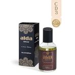 Alda Perfüme GA2 110 ml Çiçeksi Erkek Parfüm
