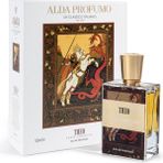 Alda Perfume Theo – Premium Niche Parfüm 50 ml Unisex