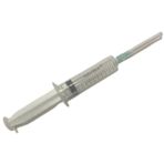 Aldar - 5 Ml 3parça 38mm Yeşil İğneli Enjektör - 50 Det