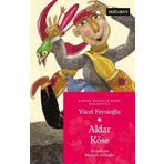 Aldar Köse / Kardeş Masallar Dizisi Kazakistan