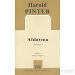 Aldatma - Harold Pinter