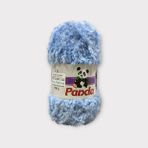 Aldemir Panda Peluş Ip 100 Gram - AP0054