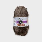 Aldemir Panda Peluş Ip 100 Gram - AP030