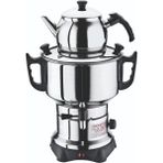 Aldente Classic Çay Semaver