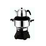 Aldente Semaver Elektrikli Çay Semaveri Çay Otomatı 6 Litre 1500 W