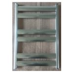 ALDERA 5/7 SIRIUS ALUMINYUM HAVLUPAN ALDERA (48 x 96 CM)