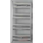 ALDERA Tip1 5/10 Alumınyum Havlupan (48*96 CM)