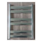 ALDERA TİP1 5/7 ALUMINYUM HAVLUPAN ALDERA (48 x 66 cm)