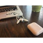 Aldım Geldi Apple Airpod Airpods Uyumlu Bluetooth Kulaklık Kancası