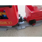 Aldım Geldi LEGO Duplo Tren Veya Araba Konektörü Plastik Aparat