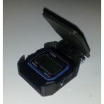 Aldım Geldi Prototype Casio F91W Cep Saati Plastik Aparat