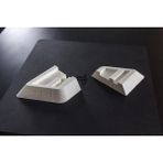 Aldım Geldi Ps4 Ince (Playstation 4 Ince) Dikey Stand Plastik Aparat
