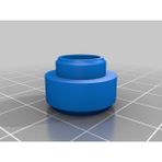 Aldım Geldi Vandy Vape Bonza Rda Drip-Tip Plastik Aparat