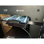 Aldım Geldi Wanhao D6 - Monoprice Ultimate Logitech C270 Kamera Tutucu Plastik Aparat