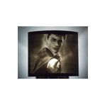 AldımGeldi Harry Potter Gece Lambası Dekoratif Hediyelik Süs Eşyası Biblo