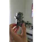 AldımGeldi Mini Doctor Strange Yenilmezler Dekoratif Süs Eşyası Biblo