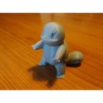 AldımGeldi Squirtle Pokemon Dekoratif Ürün Hediyelik Maket Biblo