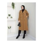 ALDİNİ YAZLIK TRENCKOT ATRENC0001