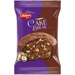 Aldiva 45 gr Kakaolu Fındıklı Kek