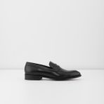 Aldo Barre-TR Siyah Erkek Loafer Ayakkabı