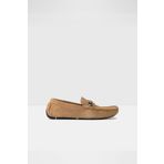 Aldo Cairns-TR Taba Erkek Loafer Ayakkabı