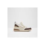 Aldo Caroterıel - Beyaz Kadın Sneaker