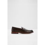 Aldo Cristof Ayakkabı Oxford&loafer Şık Ayakkabı - Kahverengi
