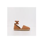 Aldo Cusco-TR Taba Kadın Espadril Sandalet