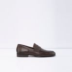 Aldo Gılmo-TR Kahve Erkek Loafer Ayakkabı