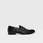 Aldo Gılmo-TR Siyah Erkek Loafer Ayakkabı