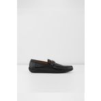 Aldo Haan-TR Siyah Erkek Loafer Ayakkabı