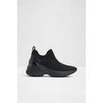 Aldo ITCHEN - Kadın Siyah Dolgu Topuklu Sneaker