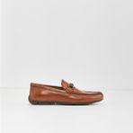 Aldo Leangelo Taba Erkek Loafer Ayakkabı