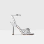 Aldo Lılle-Tr Sandalet Yüksek Topuklu Sandalet;abiye Sandalet - Gold