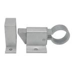 Aldoks Vasistas Çarpma, Naturel Renk, Metal Pencere Kilidi