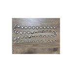 ALDONA KRİSTAL AVİZE TAŞI
