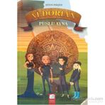 Aldorian Puslu Ayna - aysun eryilmaz peksen