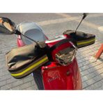 Aldos Motosiklet El Koruma Kılıfı Elcik ( Scooter Model ) - Standart