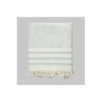 Alecia Mint Plaj Havlusu