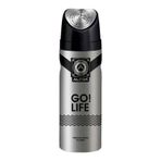 Aleda Go Life Erkek 200 ml Deodorant